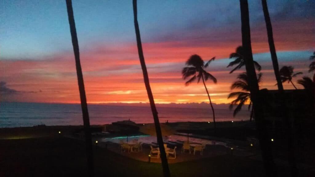 ***Serendipity On The Moana - Legal & Oceanfront - Great For Work & Play!*** Waianae Exterior foto